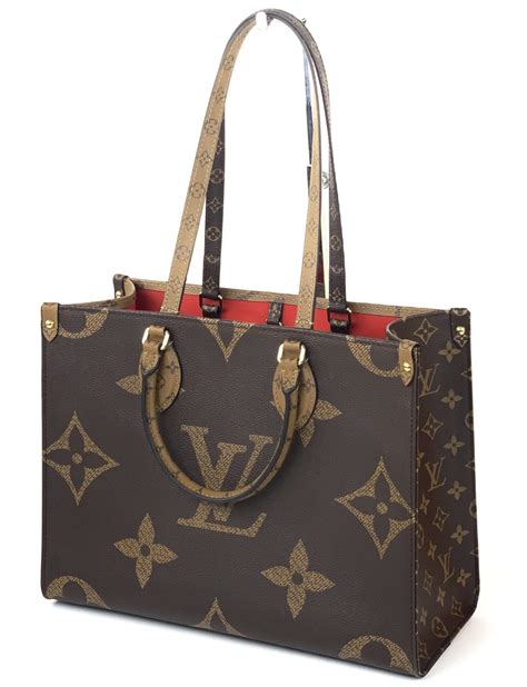 lv giant monogram on the go